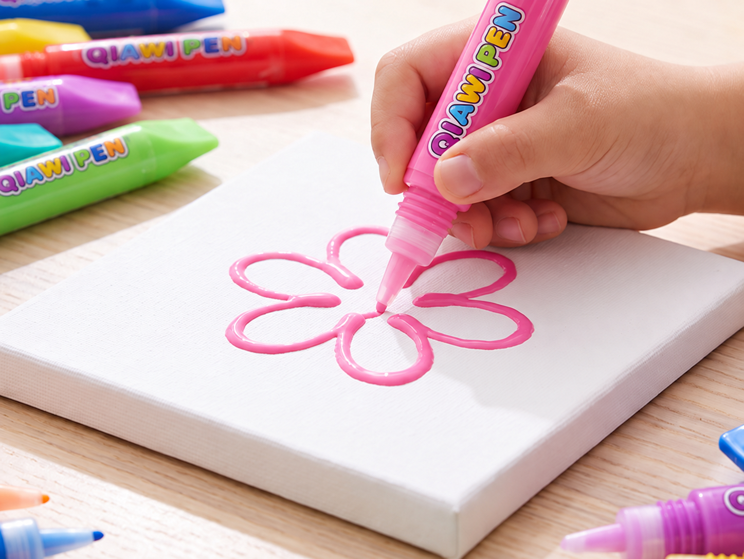 01 Draw Your Design
