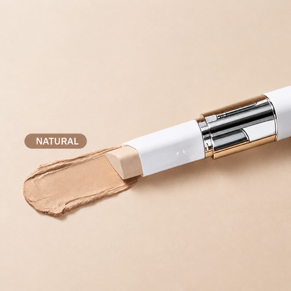 🔥LAST DAY: BUY 1 GET 1 FREE🌸Color-Changing Cover Cream Stick Skincare meets makeup