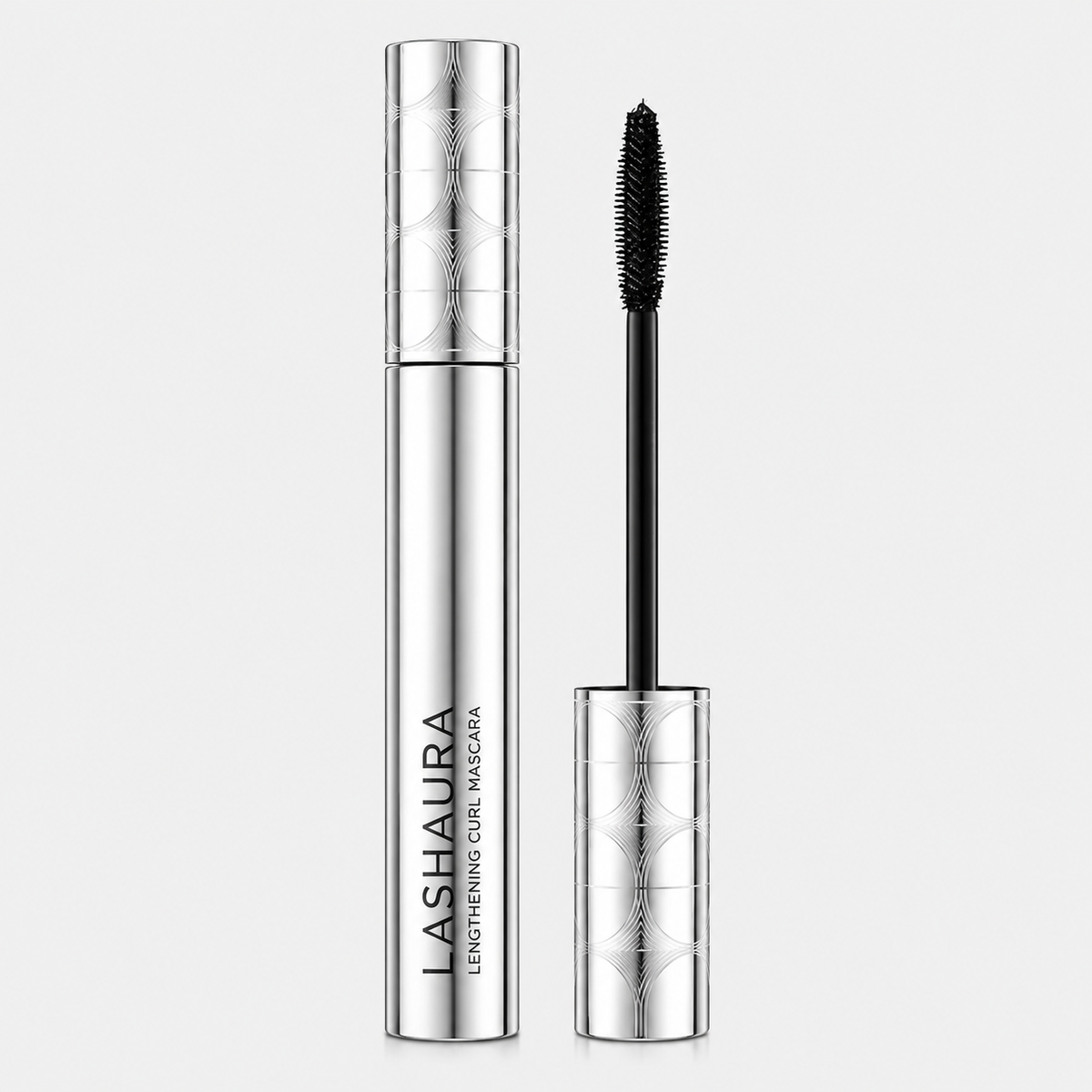 💗 The Fluffy Lash Lift Mascara Lengthening, Curling & Volumizing — Smudge-Resistant, Clump-Free & Cruelty-Free